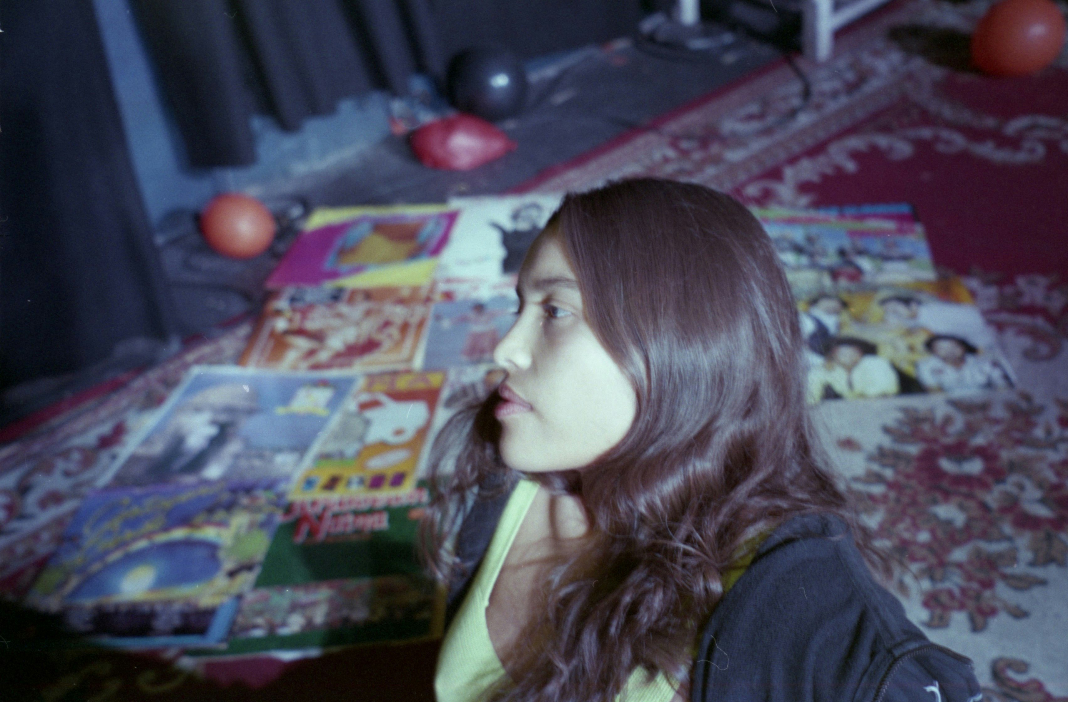 Wax poetics